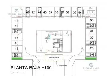 Venta de Oficinas Para Consultorios - Proyecto Medical Life Towers m. H. Guayas — imagen 4