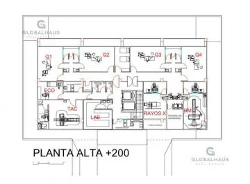 Venta de Oficinas Para Consultorios - Proyecto Medical Life Towers m. H. Guayas — imagen 3