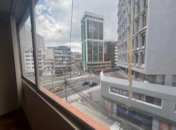 Venta Oficina Sin Parqueadero en El Sector de La Riofrío y 10 de Agosto — imagen 3
