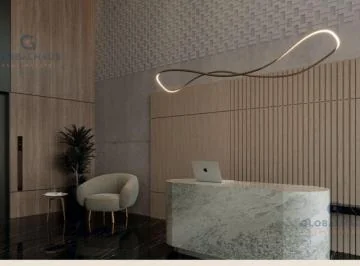 Proyecto de Oficina en Venta Vía Samborondón Midtown. My. Z, Guayas — imagen 3