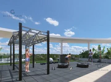 Proyecto de Oficina en Venta Vía Samborondón Midtown. My. Z, Guayas — imagen 2