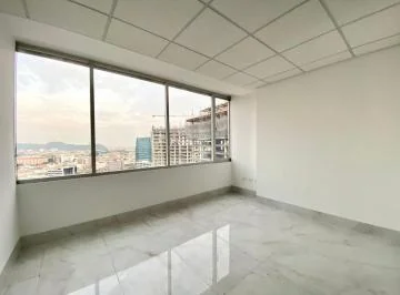 Oficina de Estreno en Venta, Torre Millenium Corporativo, Kennedy Norte, Norte de Guayaquil. 43 m², Guayas — imagen 5