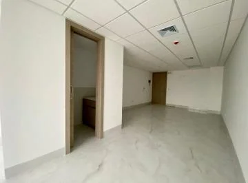 Oficina de Estreno en Venta, Torre Millenium Corporativo, Kennedy Norte, Norte de Guayaquil. 43 m², Guayas — imagen 3