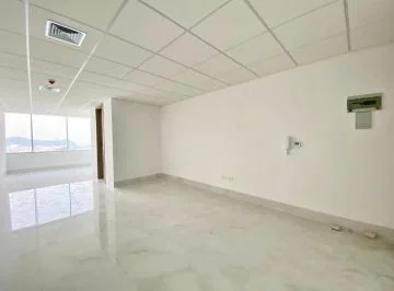 Oficina de Estreno en Venta, Torre Millenium Corporativo, Kennedy Norte, Norte de Guayaquil. 43 m², Guayas — imagen 2