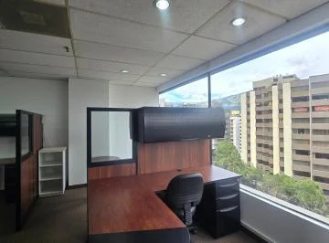 Vendo Excelente Oficina en El Word Trade Center de 73.80 m — imagen 5