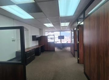 Vendo Excelente Oficina en El Word Trade Center de 73.80 m — imagen 4
