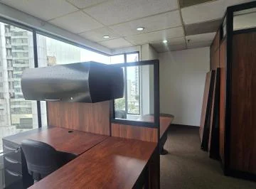 Vendo Excelente Oficina en El Word Trade Center de 73.80 m — imagen 2