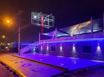Terreno con Infraestructura de Venta en Manta, Manabí — imagen 4