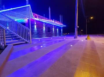Terreno con Infraestructura de Venta en Manta, Manabí — imagen 3