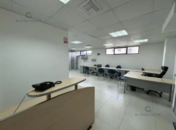 Venta de Oficina en Kennedy Norte, Av Francisco de Orellana de 72 m² K. R. Guayas — imagen 4