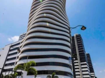 Venta Oficina con Parqueo Vista Al Rio Puerto Santa Ana (Age), Guayas — imagen 5