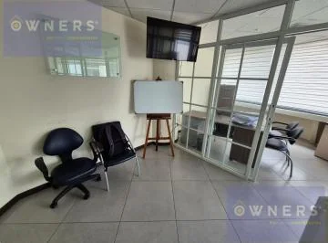 Venta Oficina con Parqueo Vista Al Rio Puerto Santa Ana (Age), Guayas — imagen 3