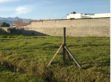 Terreno en Venta Sangolqui Sector Inchalillo — imagen 4