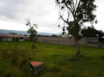 Terreno en Venta Sangolqui Sector Inchalillo — imagen 3