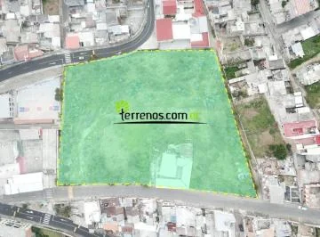 Terreno Venta Oportunidad 10.000 m² Proyecto Inmobiliario Chilibulo Villaflora La Magdalena Canje — imagen 3