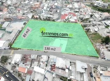 Terreno Venta Oportunidad 10.000 m² Proyecto Inmobiliario Chilibulo Villaflora La Magdalena Canje — imagen 2