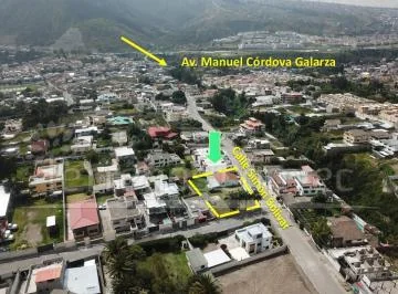 Venta de Terreno 1128 m² Pomasqui (Independiente) — imagen 5