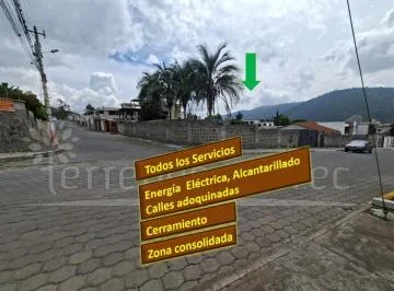 Venta de Terreno 1128 m² Pomasqui (Independiente) — imagen 4