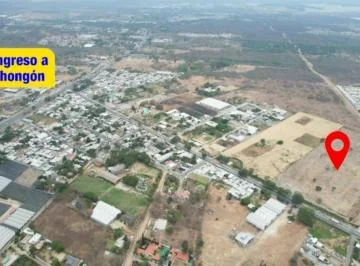 Vendo Terreno 6h en Chongón, a 300 m de Vía a La Costa, Guayas — imagen 5