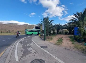 Vendo Lote de 9.360 m² en La Ruta Viva Sector Escalón Tumbaco — imagen 3