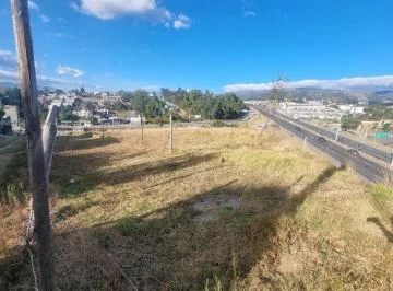 Vendo Lote de 9.360 m² en La Ruta Viva Sector Escalón Tumbaco — imagen 2