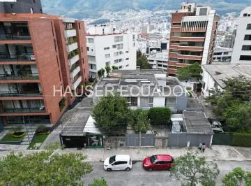Terreno en Venta | 750 M².| Zona Residencial | Alta Plusvalía | Ideal Para Proyectos Inmobiliarios — imagen 4