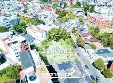 Venta de Terreno 1300 m² en Bellavista (Dentro de Urb) Ideal Para Proyecto — imagen 3