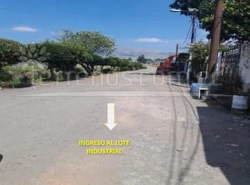 Venta Terreno Industrial de Alto Impacto 10.776 m² Zona Industrial del Sur (Pit). Provincia de Pichincha — imagen 2