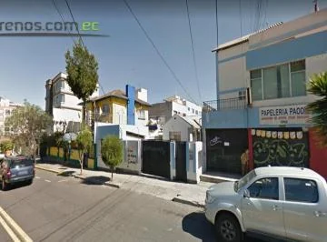 Terreno de Venta en La Floresta 1.136 m², Ubicada en Calle Madrid - Quito. Provincia de Pichincha — imagen 5