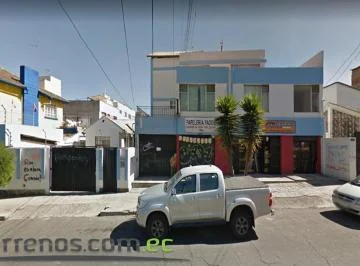 Terreno de Venta en La Floresta 1.136 m², Ubicada en Calle Madrid - Quito. Provincia de Pichincha — imagen 2