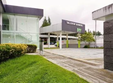 Vendo Concesionario en Av Galo Plaza Lasso, Sector Kennedy — imagen 4
