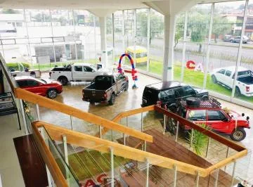 Vendo Concesionario en Av Galo Plaza Lasso, Sector Kennedy — imagen 3