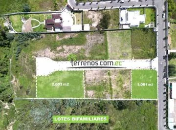 Terreno - Llano Chico — imagen 4