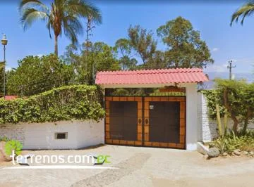 Terreno Independiente de 9.502 m², Puembo — imagen 3