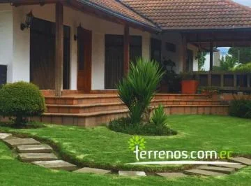 Terreno Independiente de 9.502 m², Puembo — imagen 2