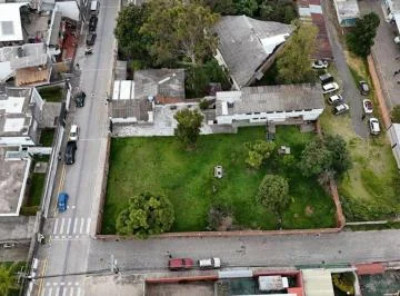 Terreno en Venta, Cumbaya — imagen 3