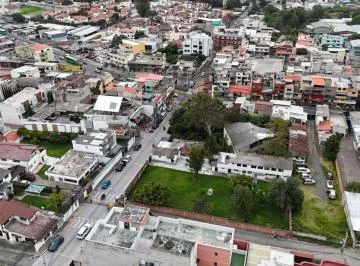 Terreno en Venta, Cumbaya — imagen 2