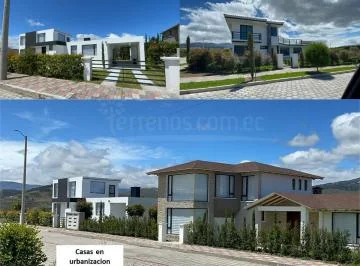 Lotes Campestres de Venta en Tabacundo Desde 700 m², Urb. Provincia de Pichincha — imagen 5