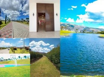 Lotes Campestres de Venta en Tabacundo Desde 700 m², Urb. Provincia de Pichincha — imagen 4