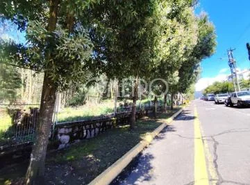 Terreno de 2.550 m² en Venta Dentro de La Urbanización Campo Alegre — imagen 2