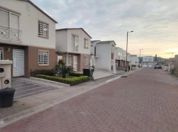 Terreno de 122 m² en Venta en Urbanización Villas del Rey, Etapa Reina Leticia, Guayas — imagen 3