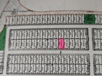 Terreno de 122 m² en Venta en Urbanización Villas del Rey, Etapa Reina Leticia, Guayas — imagen 2