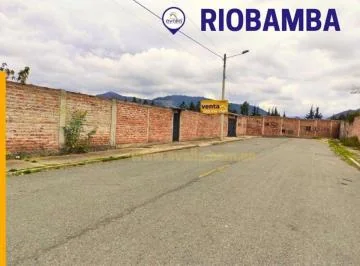 Terreno en Venta Al Norte de Riobamba — Sector Los Manzanares, La Espoch, Chimborazo — imagen 5
