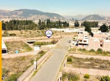 Terreno en Venta Al Norte de Riobamba — Sector Los Manzanares, La Espoch, Chimborazo — imagen 2
