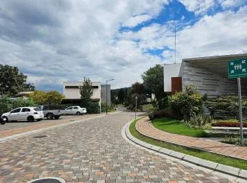 Vendo Terreno, Sector Cumbaya. Lumbisi — imagen 4