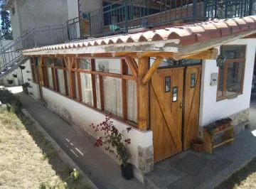 Vendo Terreno 1188 m², con Vivienda, Sector Gualó, Llano Chico — imagen 5