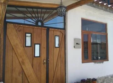 Vendo Terreno 1188 m², con Vivienda, Sector Gualó, Llano Chico — imagen 4