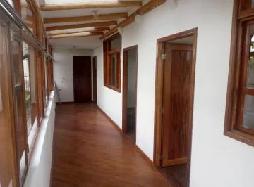 Vendo Terreno 1188 m², con Vivienda, Sector Gualó, Llano Chico — imagen 3