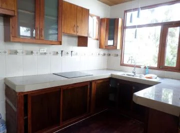 Vendo Terreno 1188 m², con Vivienda, Sector Gualó, Llano Chico — imagen 2