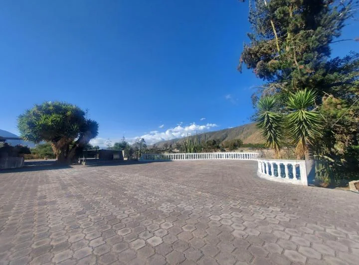 Terreno en Venta Cordova Galarza — imagen 1
